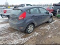 Photo 4 of 16 — 2012 Ford Fiesta