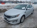 Photo 2 of 17 — 2015 Kia Optima