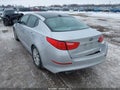 Photo 3 of 17 — 2015 Kia Optima