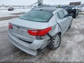 Photo 4 of 17 — 2015 Kia Optima