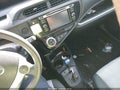 2015 Toyota Prius C — photo 11 of 17 | VIN JTDKDTB3XF1111762