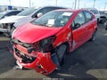 Photo 2 of 17 — 2015 Toyota Prius C