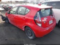 Photo 3 of 17 — 2015 Toyota Prius C