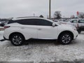 2017 Nissan Murano — photo 13 of 16 | VIN 5N1AZ2MG4HN112789