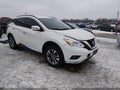 2017 Nissan Murano — photo 1 of 16 | VIN 5N1AZ2MG4HN112789