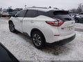 2017 Nissan Murano — photo 3 of 16 | VIN 5N1AZ2MG4HN112789