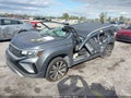 Photo 2 of 20 — 2024 Volkswagen Taos