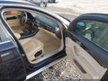 Photo 5 of 18 — 2015 Audi A8
