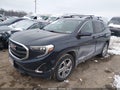 2018 GMC Terrain — photo 2 of 16 | VIN 3GKALTEV0JL320977