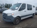 2021 Mercedes-Benz Sprinter — photo 2 of 20 | VIN W1W40BHY3MT048107