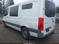Photo 3 of 20 — 2021 Mercedes-Benz Sprinter