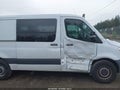 Photo 6 of 20 — 2021 Mercedes-Benz Sprinter