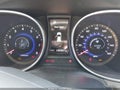 2015 Hyundai Santa Fe — photo 7 of 17 | VIN 5XYZW4LA3FG293705
