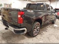 2022 Chevrolet Silverado 1500 — photo 4 of 11 | VIN 1GCPDKEK2NZ619629