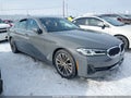 Photo 1 of 16 — 2022 BMW 5 Series