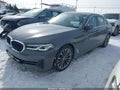 Photo 2 of 16 — 2022 BMW 5 Series