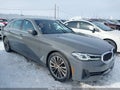 2022 BMW 5 Series — photo 6 of 16 | VIN WBA73BJ03NWX39655