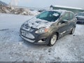 2016 Ford C-Max — photo 2 of 16 | VIN 1FADP5AU9GL107316
