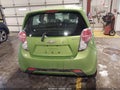 Photo 16 of 16 — 2014 Chevrolet Spark