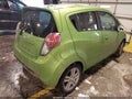 Photo 4 of 16 — 2014 Chevrolet Spark