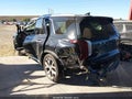2022 Hyundai Palisade — photo 3 of 16 | VIN KM8R4DHE0NU436295