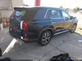 2022 Hyundai Palisade — photo 4 of 16 | VIN KM8R4DHE0NU436295