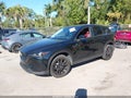 2025 Mazda CX-5 — photo 2 of 16 | VIN JM3KFBCM5S0763756