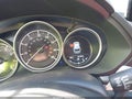 2025 Mazda CX-5 — photo 7 of 16 | VIN JM3KFBCM5S0763756