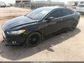 Photo 2 of 17 — 2016 Ford Fusion