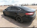 Photo 3 of 17 — 2016 Ford Fusion