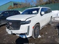 Photo 2 of 16 — 2023 Cadillac Escalade ESV