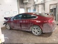 Photo 14 of 16 — 2016 Chrysler 200