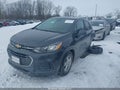 Photo 2 of 16 — 2020 Chevrolet Trax