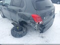 Photo 6 of 16 — 2020 Chevrolet Trax