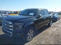 2015 Ford F-150 — photo 2 of 17 | VIN 1FTEW1EG7FFC77475