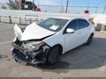2015 Toyota Corolla — photo 2 of 17 | VIN 5YFBURHE6FP329236