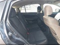 2014 Subaru XV Crosstrek — photo 8 of 17 | VIN JF2GPACC4E8317795