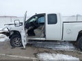 Photo 15 of 17 — 2007 Chevrolet Silverado 2500