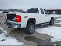 Photo 4 of 17 — 2007 Chevrolet Silverado 2500