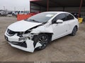 2015 Honda Civic — photo 2 of 16 | VIN 2HGFB2F83FH514721