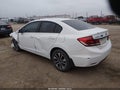 2015 Honda Civic — photo 3 of 16 | VIN 2HGFB2F83FH514721