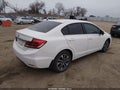 2015 Honda Civic — photo 4 of 16 | VIN 2HGFB2F83FH514721