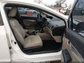 2015 Honda Civic — photo 5 of 16 | VIN 2HGFB2F83FH514721