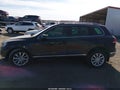 2016 Volkswagen Touareg — photo 14 of 16 | VIN WVGEF9BP4GD009561