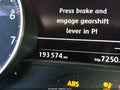2016 Volkswagen Touareg — photo 15 of 16 | VIN WVGEF9BP4GD009561
