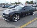 2011 Chevrolet Camaro — photo 2 of 20 | VIN 2G1FC1ED2B9101545