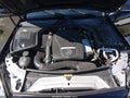 Photo 10 of 16 — 2016 Mercedes-Benz C-Class