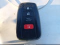 2023 Toyota Highlander Hybrid — photo 11 of 20 | VIN 5TDXBRCH2PS120601