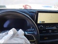 2023 Toyota Highlander Hybrid — photo 20 of 20 | VIN 5TDXBRCH2PS120601