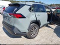 2023 Toyota RAV4 — photo 4 of 15 | VIN 2T3C1RFVXPW253057